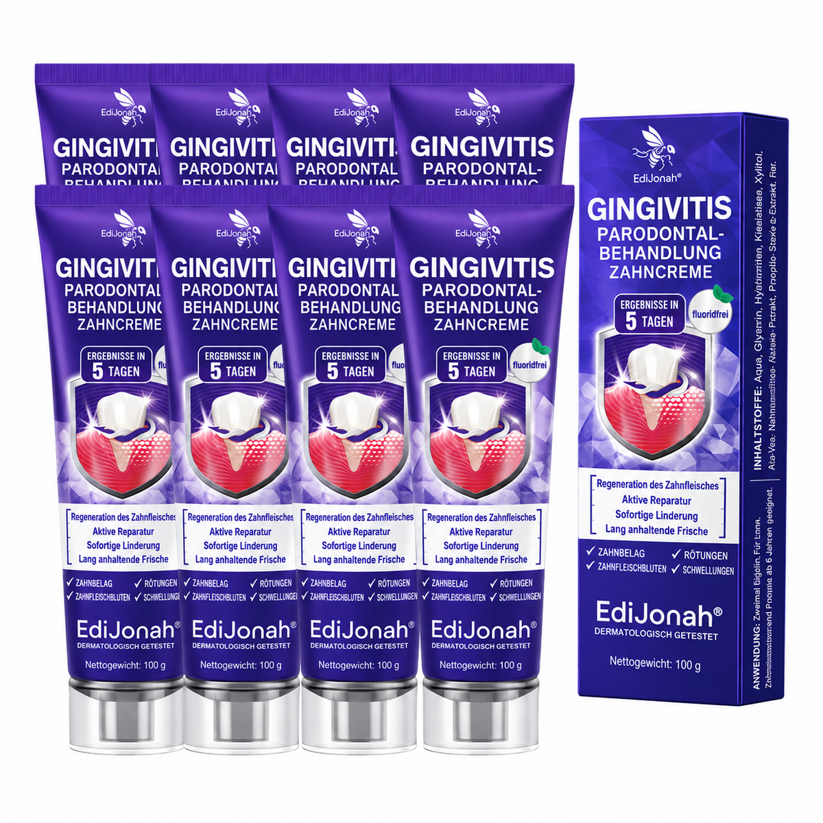 EdiJonah® VioCore