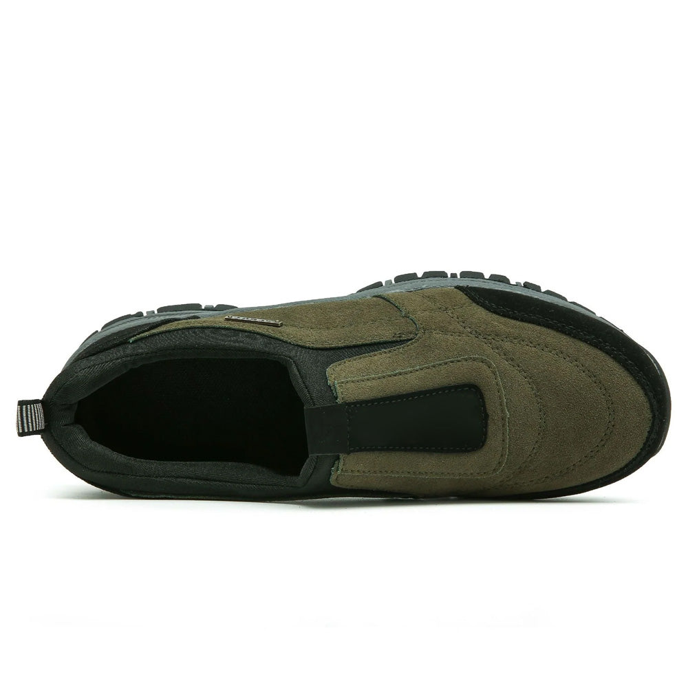 🔥DERNIER JOUR : -80 %✨Chaussures de marche antidérapantes avec soutien de la voûte plantaire – Confort orthopédique