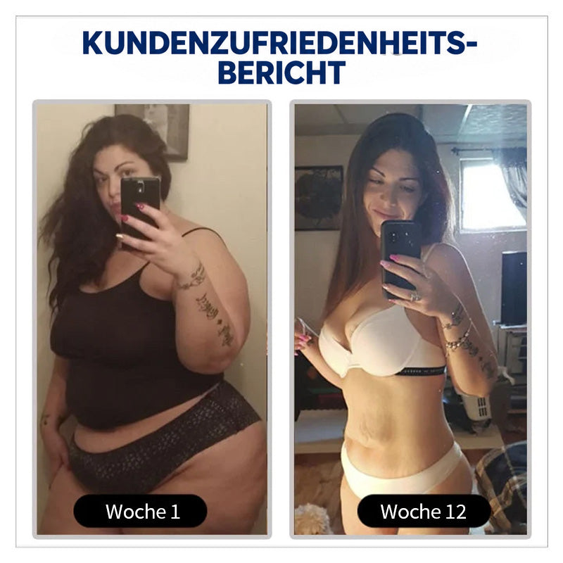 🔥 NUR HEUTE -80% RABATT 💎 MagneTech Magnetische Germanium-Ohrringe für Wellness & Komfort