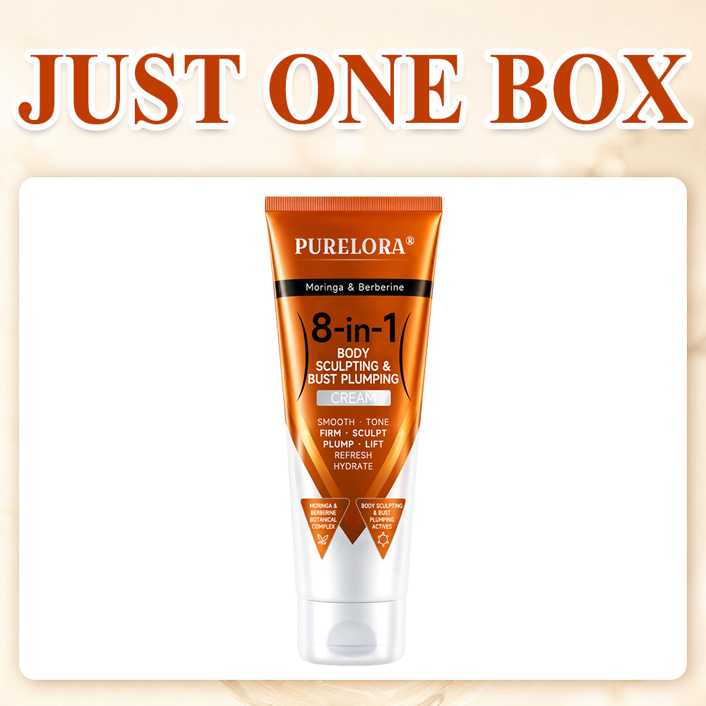 1PC ✨ Noticeable Curve Care