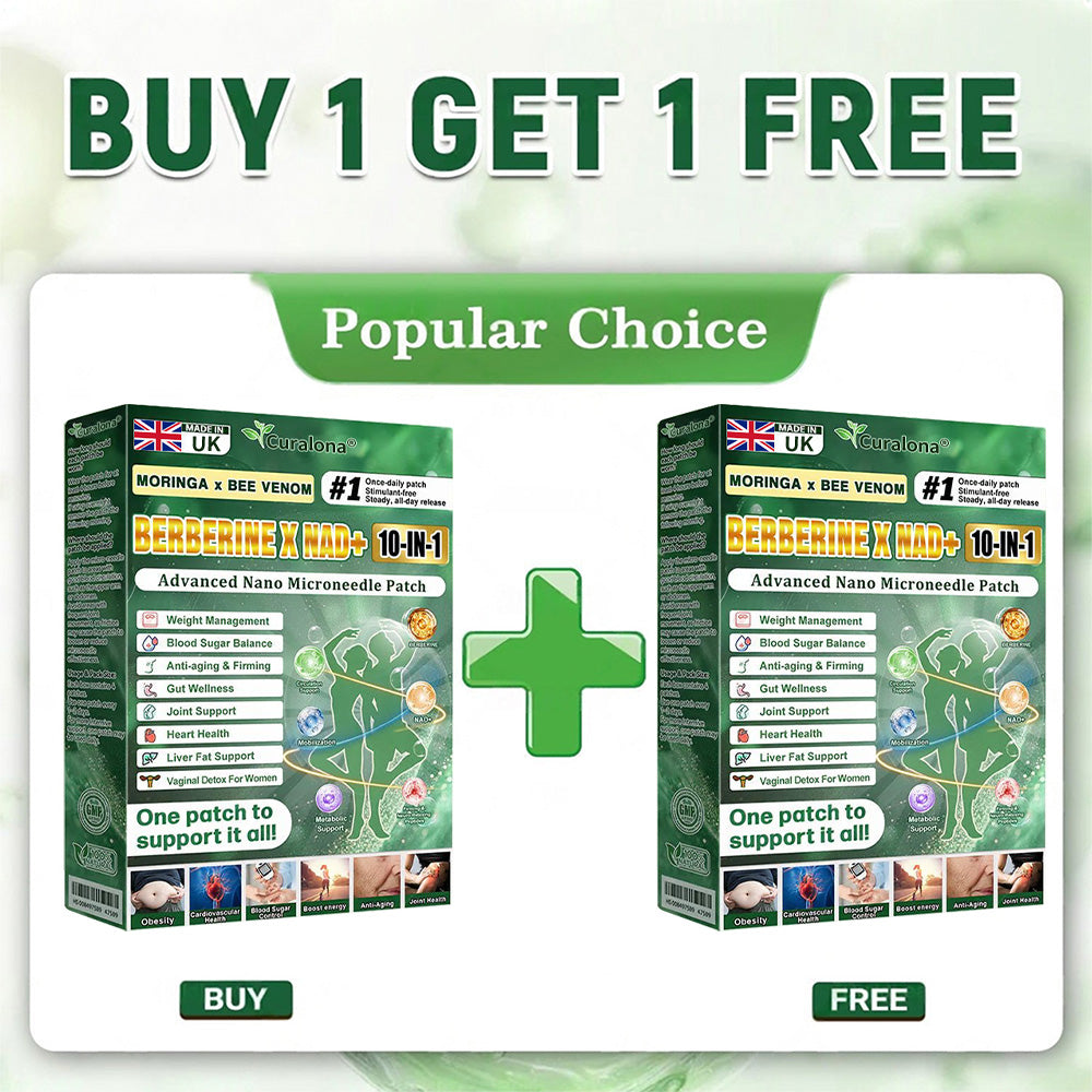 Official UK Store  | 🧑‍⚕️🩺 Curalona® Moringa · Berberine × NAD+ 𝟏𝟎-𝐢𝐧-𝟏 𝐀𝐝𝐯𝐚𝐧𝐜𝐞𝐝 𝐍𝐚𝐧𝐨 𝐌𝐢𝐜𝐫𝐨𝐧𝐞𝐞𝐝𝐥𝐞 𝐏𝐚𝐭𝐜𝐡 — 𝐎𝐧𝐜𝐞 𝐃𝐚𝐢𝐥𝐲, 𝐕𝐢𝐬𝐢𝐛𝐥𝐞 𝐑𝐞𝐬𝐮𝐥𝐭𝐬 𝐢𝐧 𝟕 𝐃𝐚𝐲𝐬