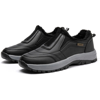 🔥DERNIER JOUR : -80 %✨Chaussures de marche antidérapantes avec soutien de la voûte plantaire – Confort orthopédique