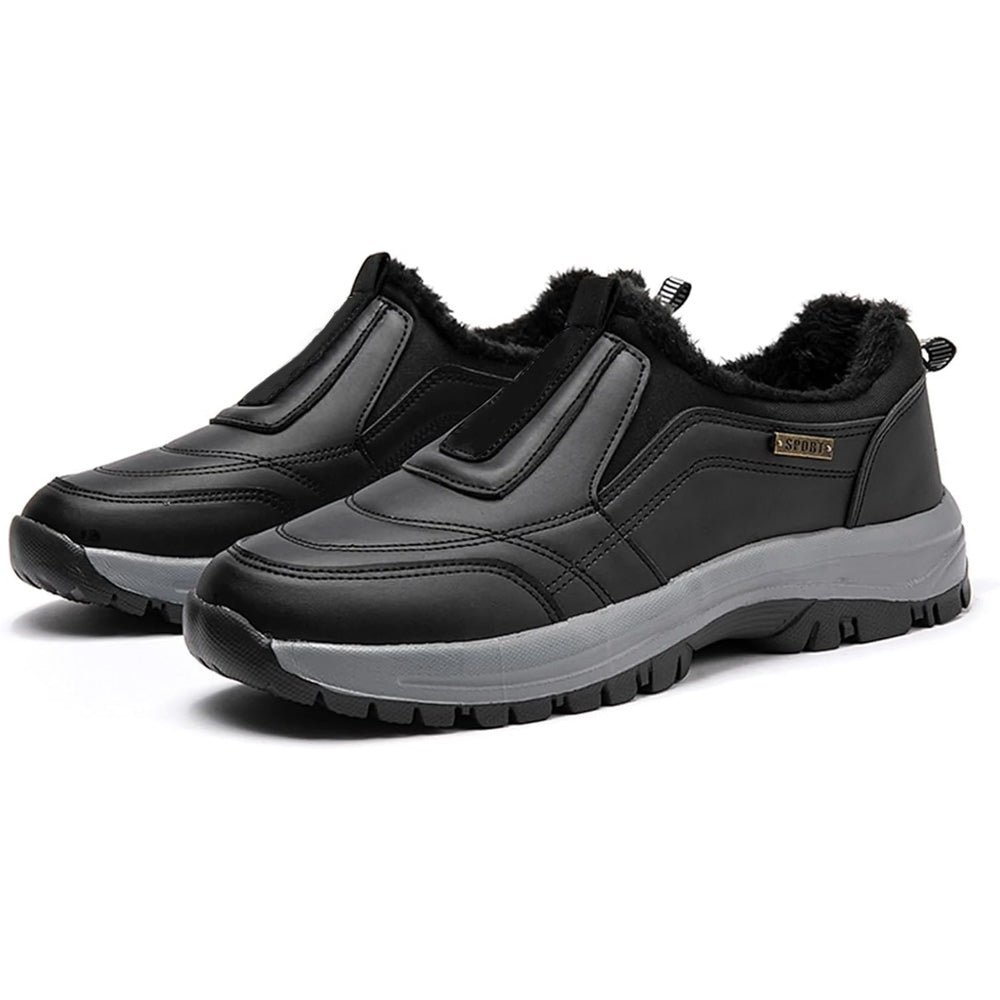 🔥LETZTER TAG 80% RABATT👣 Rutschfeste Schuhe für draußen-Komfortschuhe mit Fußgewölbeunterstützung – Bequeme orthopädische Schuhe