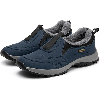🔥DERNIER JOUR : -80 %✨Chaussures de marche antidérapantes avec soutien de la voûte plantaire – Confort orthopédique