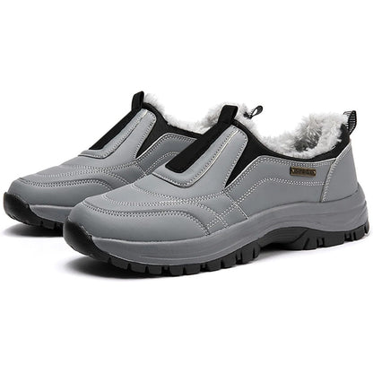 🔥DERNIER JOUR : -80 %✨Chaussures de marche antidérapantes avec soutien de la voûte plantaire – Confort orthopédique