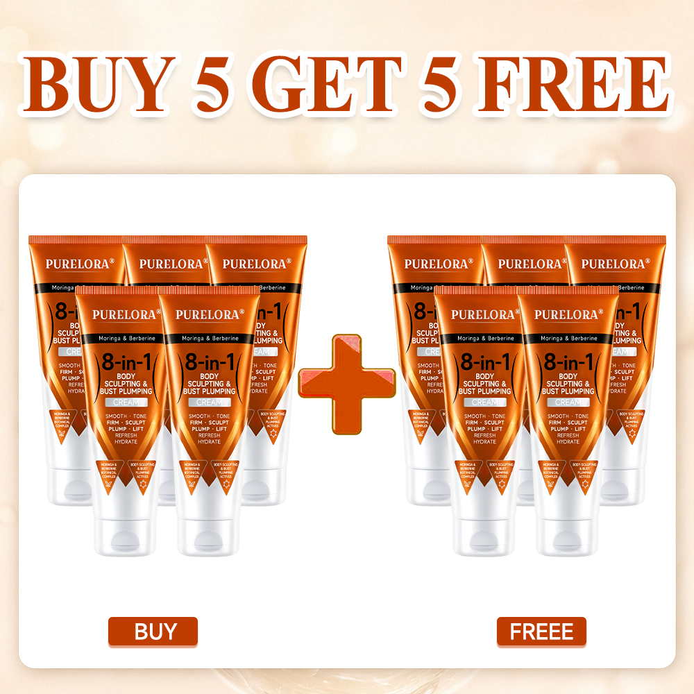 10PCS 👑 Best Value Long-Term Curve Care