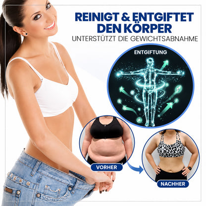 🔥 NUR HEUTE -80% RABATT 💎 MagneTech Magnetische Germanium-Ohrringe für Wellness & Komfort