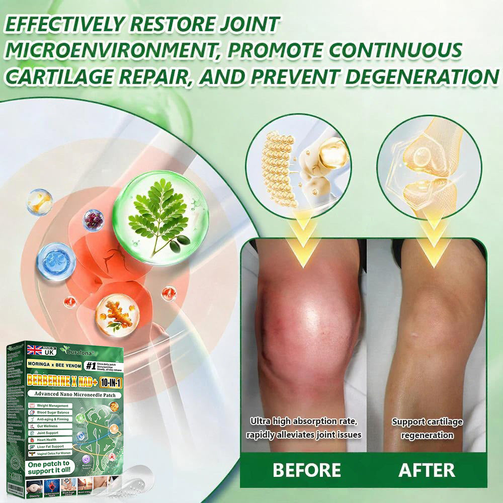 Official UK Store  | 🧑‍⚕️🩺 Curalona® Moringa · Berberine × NAD+ 𝟏𝟎-𝐢𝐧-𝟏 𝐀𝐝𝐯𝐚𝐧𝐜𝐞𝐝 𝐍𝐚𝐧𝐨 𝐌𝐢𝐜𝐫𝐨𝐧𝐞𝐞𝐝𝐥𝐞 𝐏𝐚𝐭𝐜𝐡 — 𝐎𝐧𝐜𝐞 𝐃𝐚𝐢𝐥𝐲, 𝐕𝐢𝐬𝐢𝐛𝐥𝐞 𝐑𝐞𝐬𝐮𝐥𝐭𝐬 𝐢𝐧 𝟕 𝐃𝐚𝐲𝐬