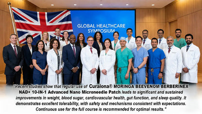 Official UK Store  | 🧑‍⚕️🩺 Curalona® Moringa · Berberine × NAD+ 𝟏𝟎-𝐢𝐧-𝟏 𝐀𝐝𝐯𝐚𝐧𝐜𝐞𝐝 𝐍𝐚𝐧𝐨 𝐌𝐢𝐜𝐫𝐨𝐧𝐞𝐞𝐝𝐥𝐞 𝐏𝐚𝐭𝐜𝐡 — 𝐎𝐧𝐜𝐞 𝐃𝐚𝐢𝐥𝐲, 𝐕𝐢𝐬𝐢𝐛𝐥𝐞 𝐑𝐞𝐬𝐮𝐥𝐭𝐬 𝐢𝐧 𝟕 𝐃𝐚𝐲𝐬