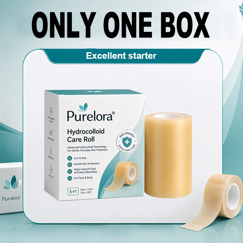 1-Pack 🩹 Trial Size — Ideal for Targeting One Specific Area