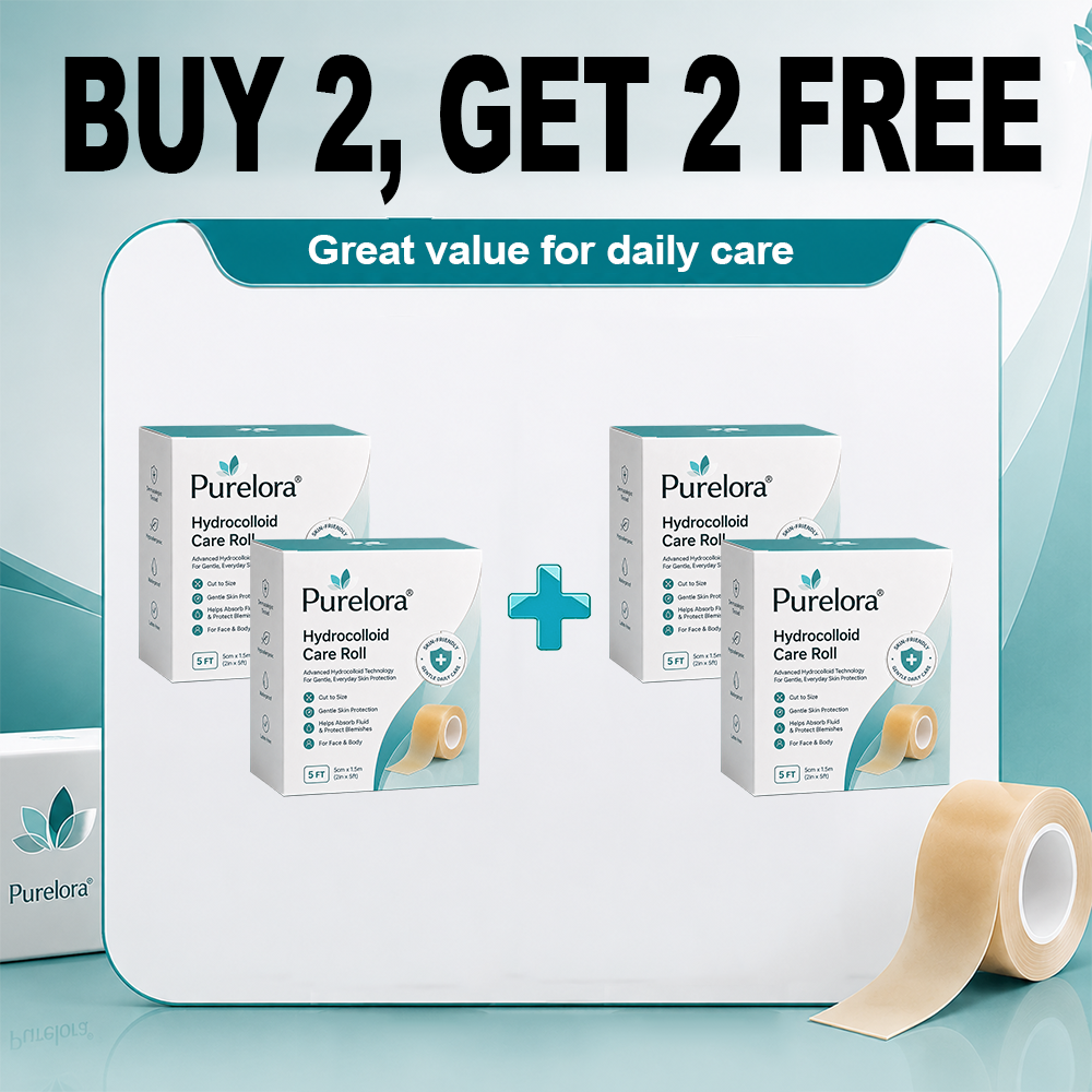 🔥 4-Pack 🌿 Complete Care — Full 6-in-1 Targeted Skin Care