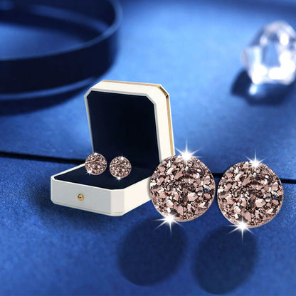 🔥 Letzter Tag -80% Rabatt 💎 MagneTech Magnetische Germanium-Ohrringe für Wellness & Komfort