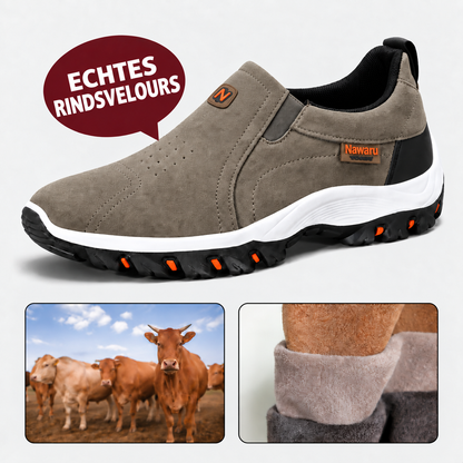 🔥 LETZTER TAG 80 % RABATT 👣 Rutschfeste Schuhe für draußen für Damen & Herren – Komfortschuhe mit Fußgewölbeunterstützung