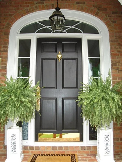 Last Day 50% OFF--UV Resistant Lifelike Artificial Boston Fern