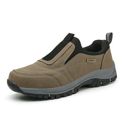 🔥DERNIER JOUR : -80 %✨Chaussures de marche antidérapantes avec soutien de la voûte plantaire – Confort orthopédique
