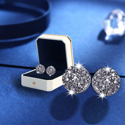 🔥 Letzter Tag -80% Rabatt 💎 MagneTech Magnetische Germanium-Ohrringe für Wellness & Komfort