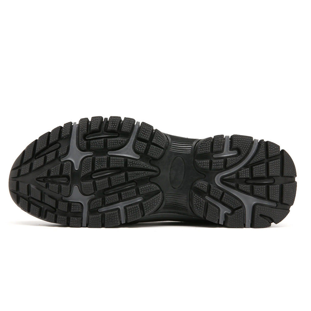 🔥DERNIER JOUR : -80 %✨Chaussures de marche antidérapantes avec soutien de la voûte plantaire – Confort orthopédique