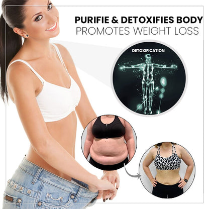 🔥 Letzter Tag -80% Rabatt 💎 MagneTech Magnetische Germanium-Ohrringe für Wellness & Komfort