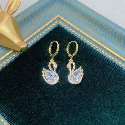 Damen Magnetische Abnehm-Ohrringe – Elegant, Leicht & Stilvoll