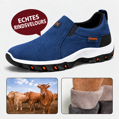 🔥 LETZTER TAG 80 % RABATT 👣 Rutschfeste Schuhe für draußen für Damen & Herren – Komfortschuhe mit Fußgewölbeunterstützung