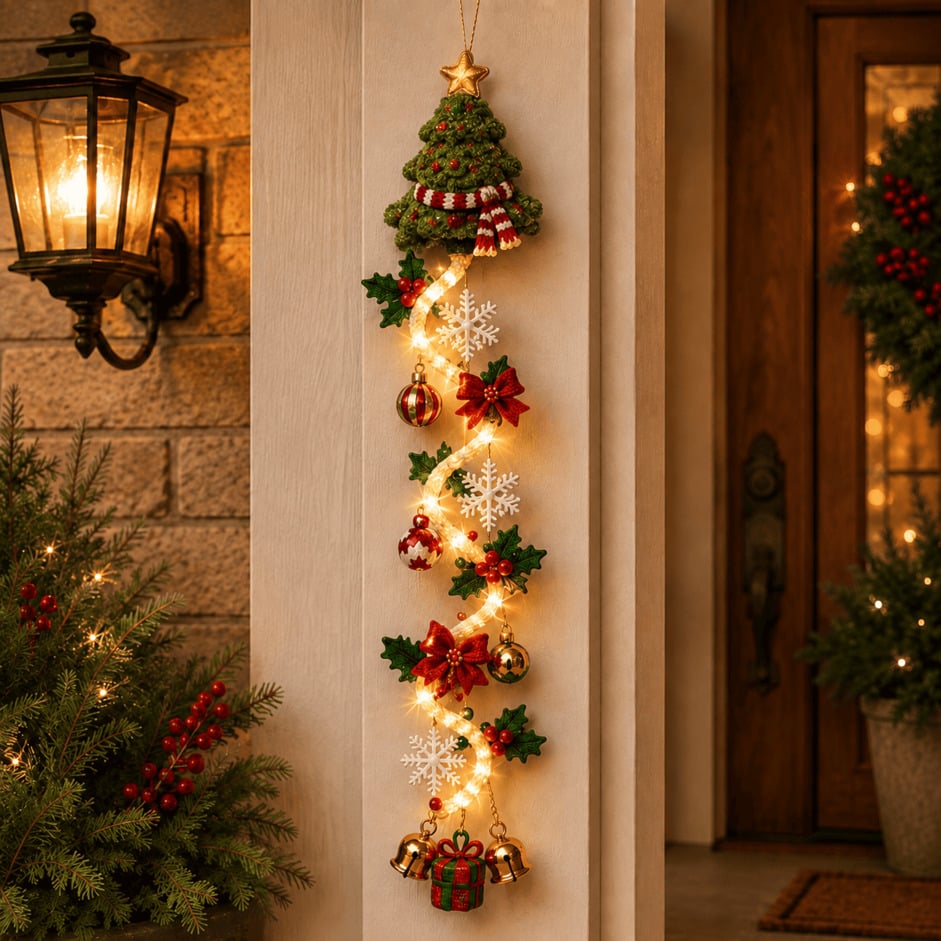 🎄 Weihnachtsbaum
