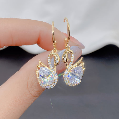 Damen Magnetische Abnehm-Ohrringe – Elegant, Leicht & Stilvoll